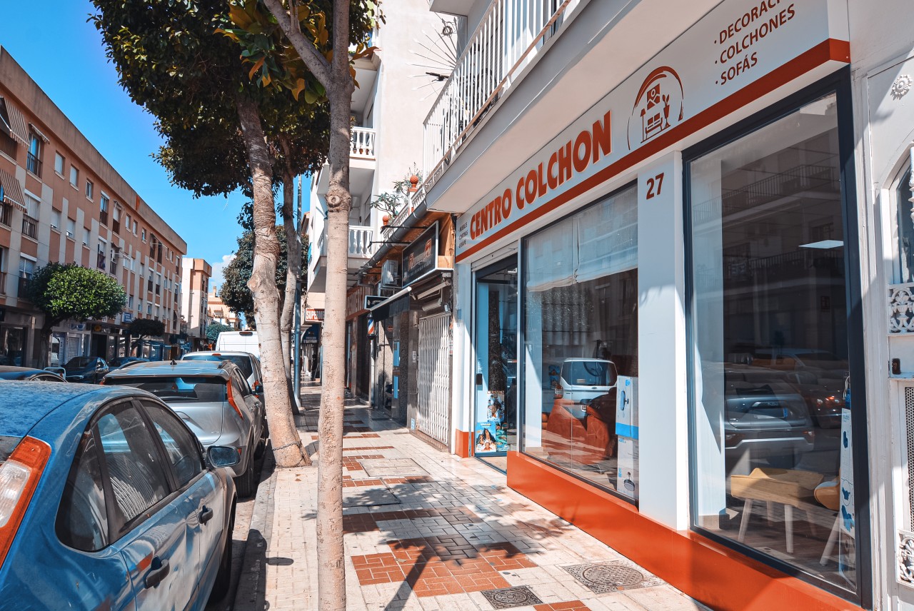 Centro Colchón Torremolinos